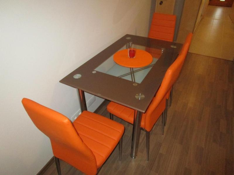 Apartman Ricky V Orlickych Horach Pustiny Zewnętrze zdjęcie