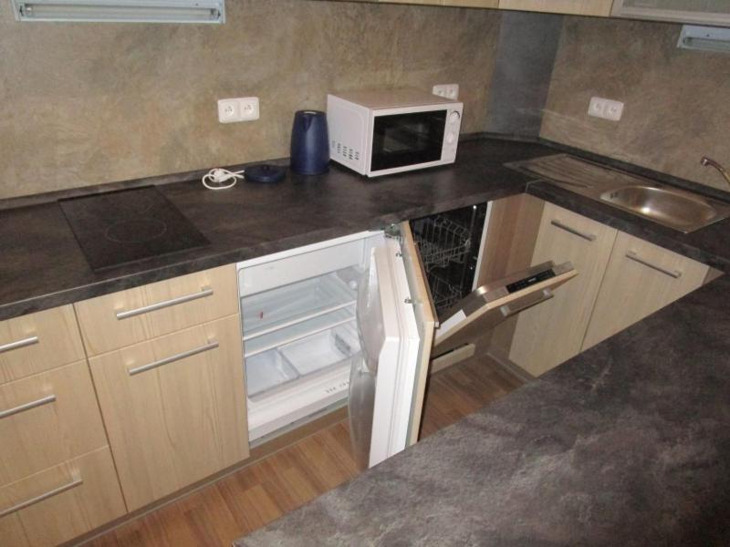 Apartman Ricky V Orlickych Horach Pustiny Zewnętrze zdjęcie