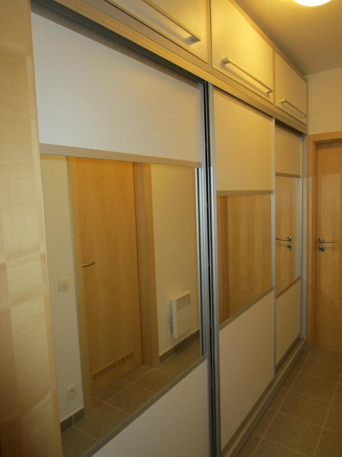 Apartman Ricky V Orlickych Horach Pustiny Zewnętrze zdjęcie
