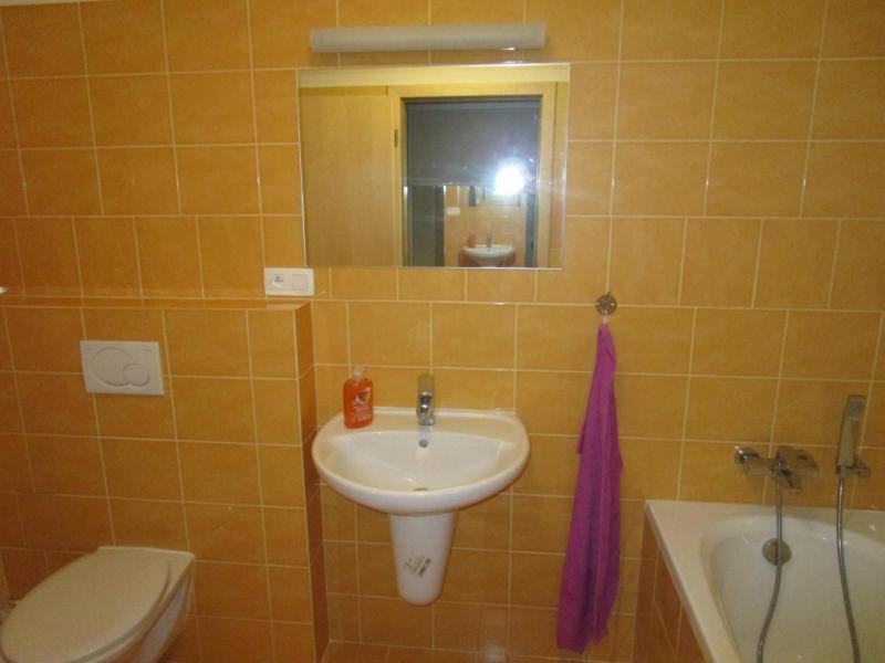 Apartman Ricky V Orlickych Horach Pustiny Zewnętrze zdjęcie