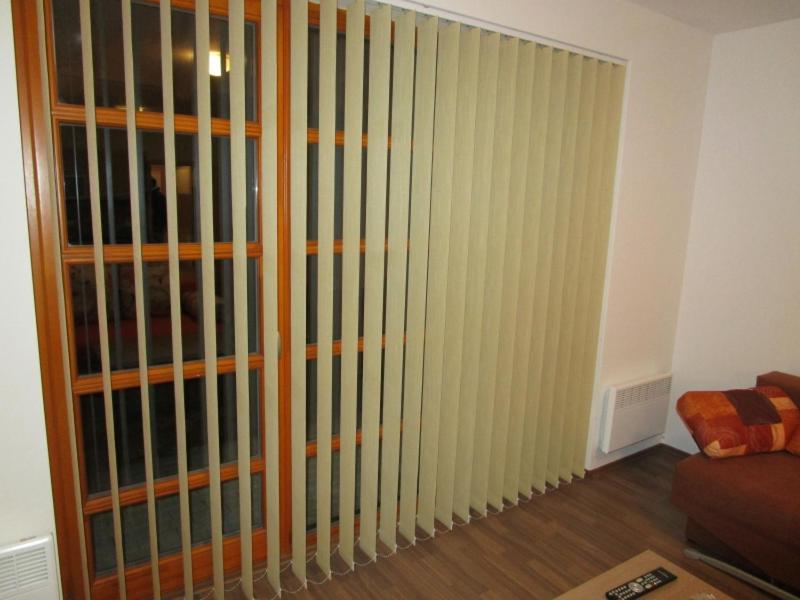 Apartman Ricky V Orlickych Horach Pustiny Zewnętrze zdjęcie